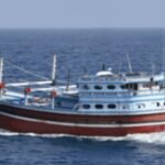Navy to bring 9 Somali pirates who hijacked Iranian vessel with Pakistani crew to India | India News