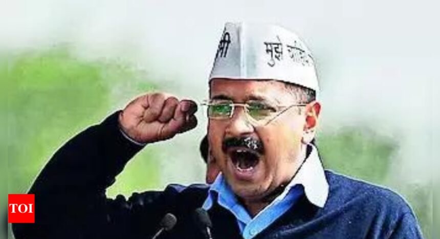 No immediate relief for Kejriwal over ED arrest | India News