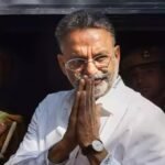 Opposition attacks UP govt, seeks high-level Ansari death probe | India News