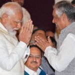 PM Modi pays rich tributes to Bharat Ratna awardees