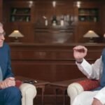 PM Narendra Modi and Bill Gates interact on AI, climate change, and women empowerment: Key points | India News