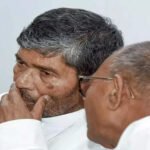 Pashupati Paras takes U-turn, to campaign for his estranged nephew Chirag Paswan in Lok Sabha polls | India News