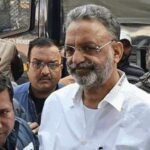 Post-mortem conducted by panel of doctors, autopsy reveals heart attack as cause of Mukhtar Ansari's death | India News