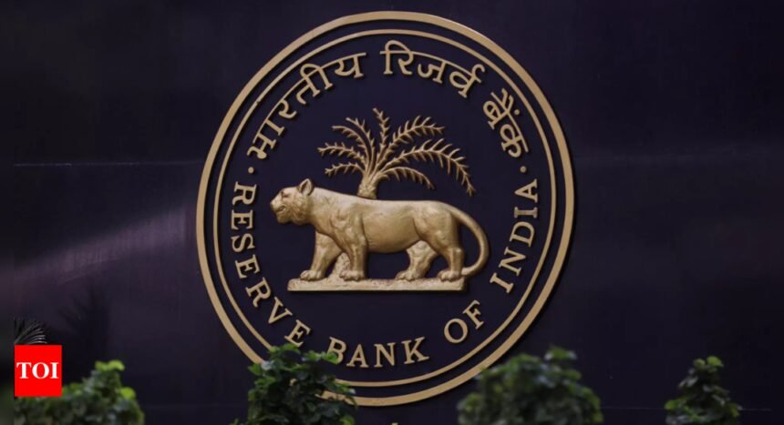 RBI mulls to set up Digital India Trust Agency to check illegal lending apps