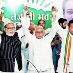 RJD gets 26, Congress 9, LF 5 in Bihar Mahagathbandhan seat deal | India News