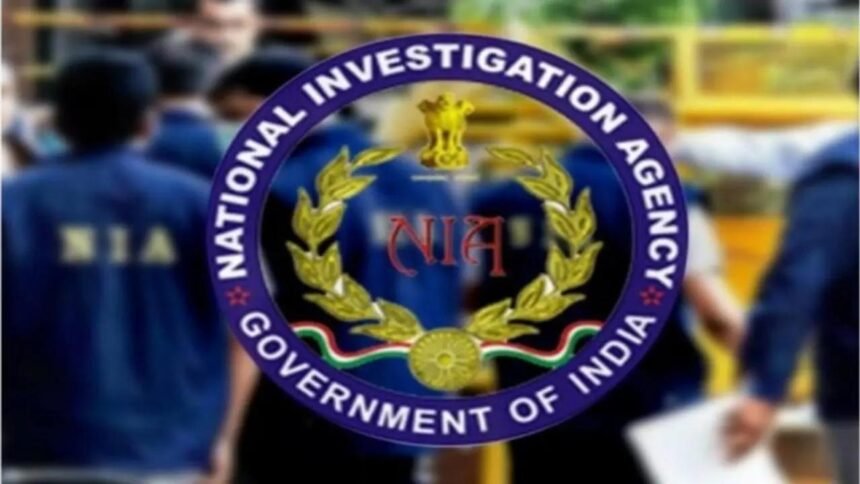 Rameshwaram Cafe blast case: NIA arrests key conspirator