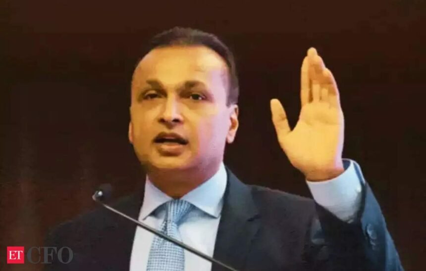 Reliance Power's 2 subsidiaries settle Rs 1,023-cr debt, ETCFO