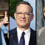 Robert Zemeckis’ ‘Here’ starring Tom Hanks and Robin Wright set for November release