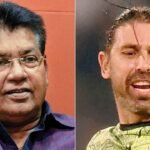 Russell backs head coach Pandit after Wiese’s ‘militant’ claim