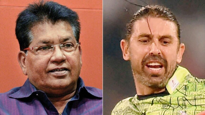 Russell backs head coach Pandit after Wiese’s ‘militant’ claim