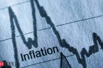 Services inflation to stay muted for now; but a pickup is not far away, ETCFO