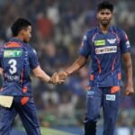 Speed thrills and excites new pace sensation Mayank Yadav