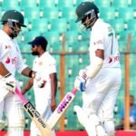 Sri Lanka dominate Bangladesh but Mendis misses rare feat