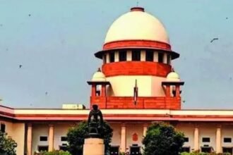 Supreme Court junks Centre's plea for PMLA order review | India News