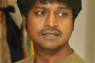 Tamil actor Daniel Balaji no more