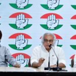 Tax notices: Attempt to choke party financially, says Congress; not above law, counters BJP | India News