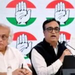 'Tax terrorist' govt ignoring flouting of norms by BJP: Congress | India News