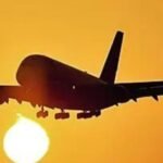 Taxiing aircraft grazes another at Kolkata airport | India News