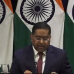 'Undue external influences': India rejects US remarks on Kejriwal arrest, Congress | India News