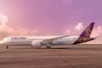 Vistara to deploy its Boeing 787-9 Dreamliner on Delhi-Bali route from March 31