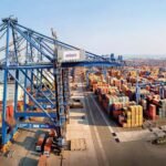 Vizag Port creates new record in cargo handling