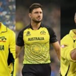 Warner, Stoinis, Agar misses out on Cricket Australia`s central contract