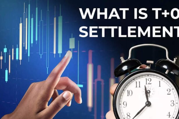 What is the T+0 system? India’s stock market starts world’s fastest stock settlement - check full list of stocks, benefits & more