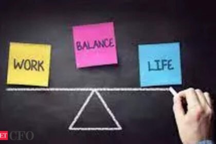 Which sectors offer best prospects, work-life balance for CFOs?, ETCFO