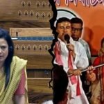 Will Krishnanagar's 'Queen' Amrita Ray Dethrone TMC's Mahua Moitra in BJP's Prestige Fight?- Republic World