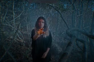 ‘Bhagavathi’, a new music video by Sithara Krishnakumar’s band, Project Malabaricus, is an ode to the strength of women