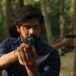 ‘Inspector Rishi’ series review: Naveen Chandra headlines a mostly engaging but predictable investigative horror