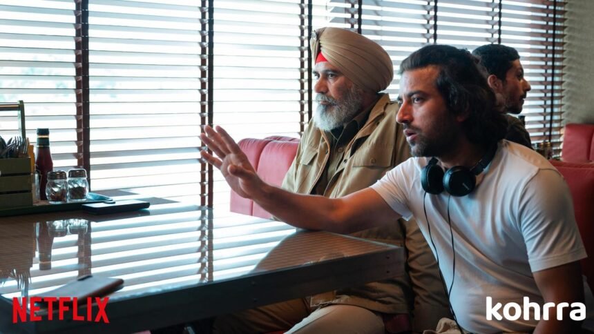 ‘Kohrra’ and beyond: The rise of Punjabi cinema