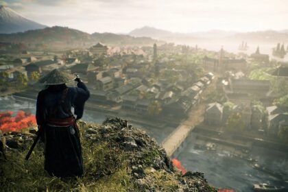 ‘Rise of the Ronin’ game review: Offers new combat depth but familiar challenge