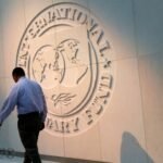 8% growth projection for India not ours: IMF, CFO News, ETCFO