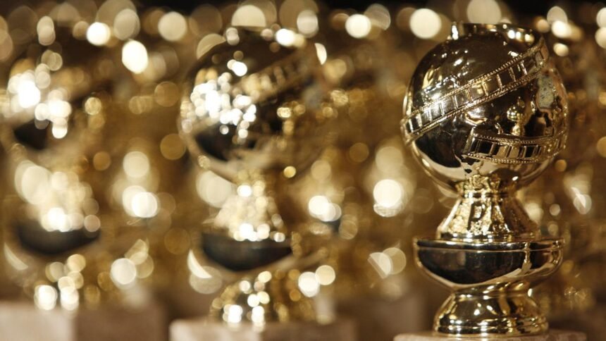 82nd Golden Globe Awards’ date unveiled
