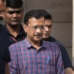 AAP to observe fast against Delhi CM Kejriwal's arrest on April 7 | India News