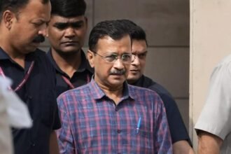 AAP to observe fast against Delhi CM Kejriwal's arrest on April 7 | India News