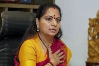 After ED action, CBI seeks permission to quiz jailed BRS leader K Kavitha | India News