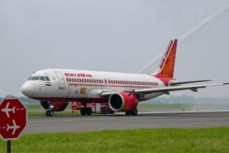 Air India launches its transformed flying returns loyalty programme | India News