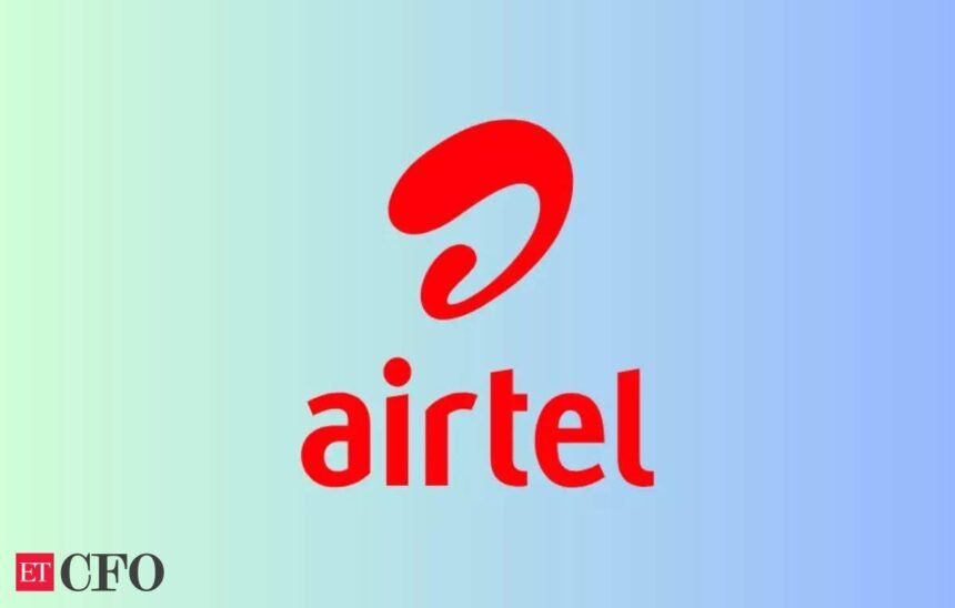 Airtel arm penalised for alleged irregularity in claiming input tax credit: Filing, ETCFO
