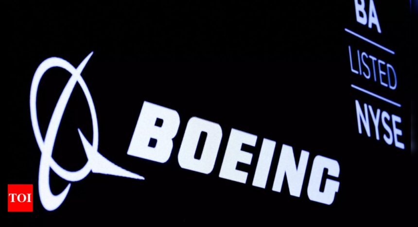 Alaska Air says Boeing paid $160 million in compensation after MAX 9 grounding