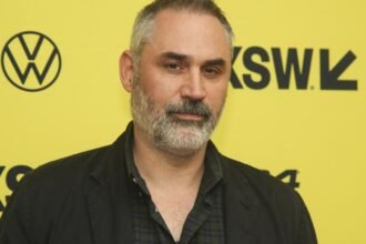 Alex Garland announces retirement from filmmaking after contentious ‘Civil War’ release