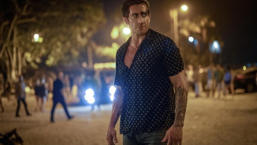 Amazon MGM inks exclusive deal with Jake Gyllenhaal’s Nine Stories after ‘Road House’ success