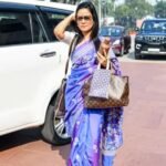 Amid summons from ED, Mahua reveals WA chat with her ‘Sherni’ | India News