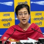 Arvind Kejriwal lost 4.5 kg since arrest, BJP putting his health at risk: Atishi