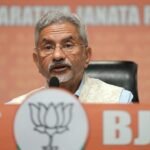 As though they have no responsibility for it: Jaishankar on Katchatheevu issue