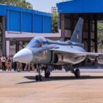 At Rs 29,810 crore, HAL reports highest revenue from operations