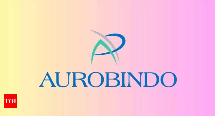 Aurobindo Pharma commissions four plants in Andhra Pradesh including Pen-G facility