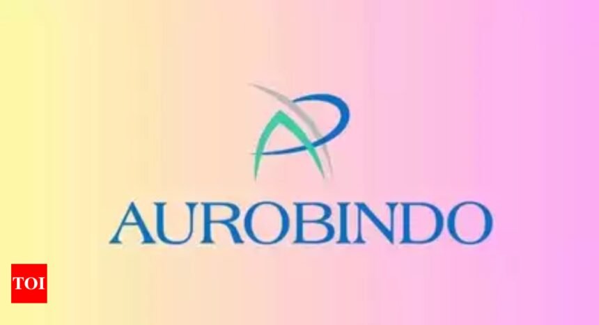 Aurobindo commissions Pen-G plant under in Andhra Pradesh along with 3 other units