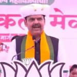 BJP wasn't formed to make anyone PM or CM, hence never faced a split: Fadnavis | India News